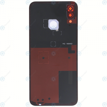 Huawei P20 Lite (ANE-L21) Battery cover gold_image-3