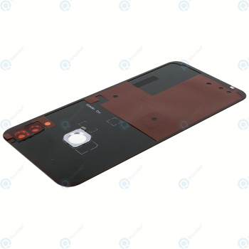 Huawei P20 Lite (ANE-L21) Battery cover sakura pink_image-5