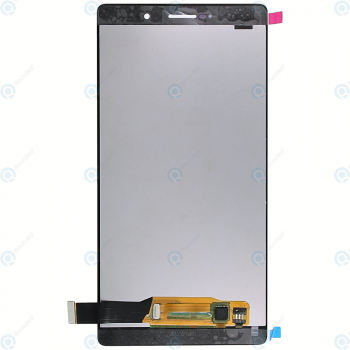 Huawei P8 Max Display module LCD + Digitizer grey_image-4