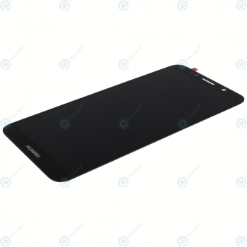 Huawei Y5 2018 Display module LCD + Digitizer black_image-1