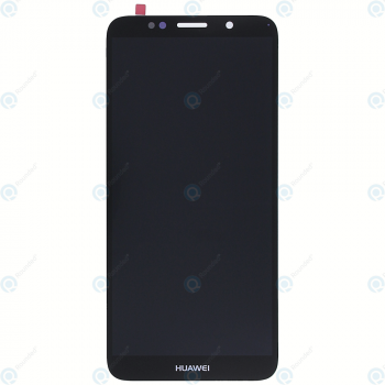 Huawei Y5 2018 Display module LCD + Digitizer black_image-3