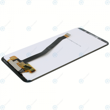 Huawei Y6 2018 (ATU-L21, ATU-L22) Display module LCD + Digitizer black_image-2