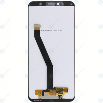 Huawei Y6 2018 (ATU-L21, ATU-L22) Display module LCD + Digitizer black_image-3
