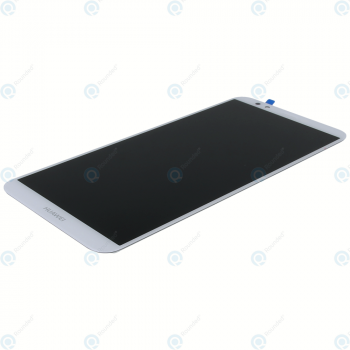 Huawei Y7 Prime 2018 Display module LCD + Digitizer white_image-2