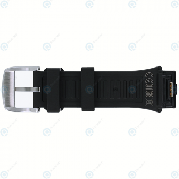 LG Watch Urbane 2nd Edition (W200) Strap right black AJE73249105_image-1