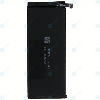Meizu Pro 7 Battery BA792 3000mAh_image-1