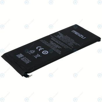 Meizu Pro 7 Battery BA792 3000mAh_image-2