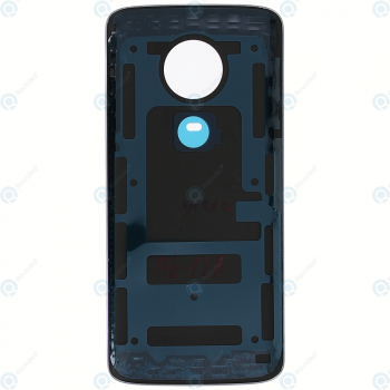 Motorola Moto G6 Play Battery cover gold_image-1