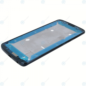 Motorola Moto G6 Plus Front cover nimbus_image-2