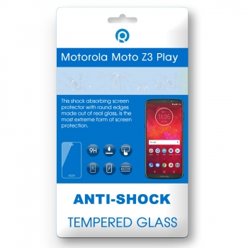 Motorola Moto Z3 Play Tempered glass
