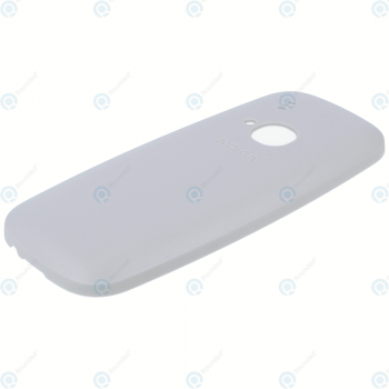 Nokia 3310 (2017) Front cover + Battery cover + Keypad grey_image-4