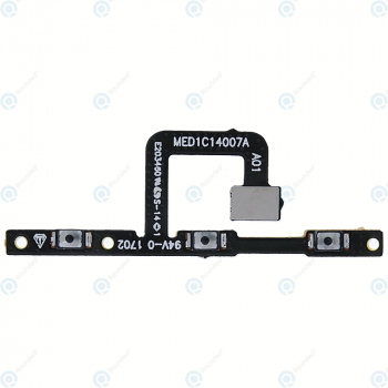 Nokia 6 Power flex cable + Volume flex cable