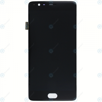 OnePlus 3 Display module frontcover+lcd+digitizer black_image-5