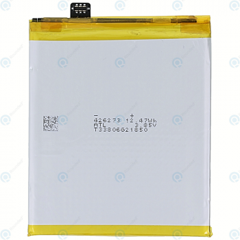 OnePlus 5T (A5010), OnePlus 6 (A6000, A6003) Battery BLP657 3300mAh_image-1