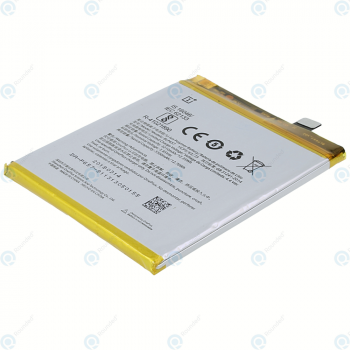 OnePlus 5T (A5010), OnePlus 6 (A6000, A6003) Battery BLP657 3300mAh_image-2