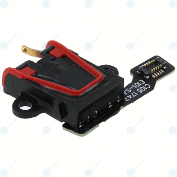 OnePlus 6 (A6000, A6003) Audio connector_image-3