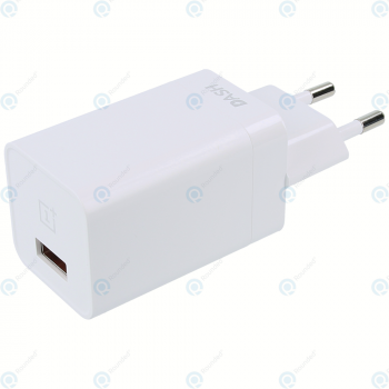OnePlus Dash charger 4000mAh white DC0504B1GB_image-2