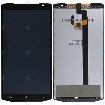 Oukitel K10000 Display module LCD + Digitizer