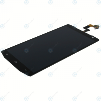 Oukitel K10000 Display module LCD + Digitizer_image-1