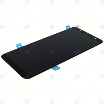 Samsung Galaxy A6+ 2018 (SM-A605FN) Display module LCD + Digitizer GH97-21878A_image-1