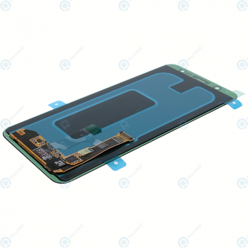 Samsung Galaxy A6+ 2018 (SM-A605FN) Display module LCD + Digitizer GH97-21878A_image-2