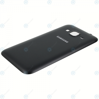 Samsung Galaxy Core Prime Battery cover grey_image-2