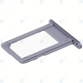 Samsung Galaxy J6 2018 (SM-J600F) Sim tray lavender GH63-15695B_image-3