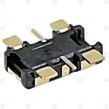 Sony A/314-0000-00884 Battery connector_image-1