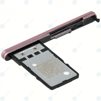 Sony Xperia L2 (H3311) Sim tray pink A/405-81030-0003_image-3