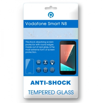Vodafone Smart N8 Tempered glass