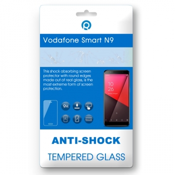 Vodafone Smart N9 Tempered glass