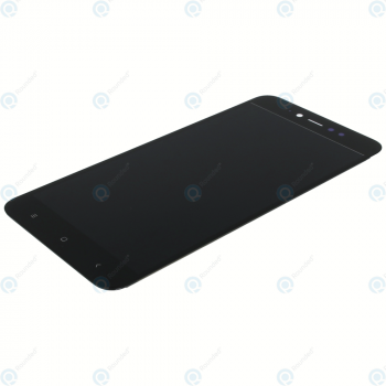 Xiaomi Redmi Note 5A Prime Display module LCD + Digitizer black_image-1