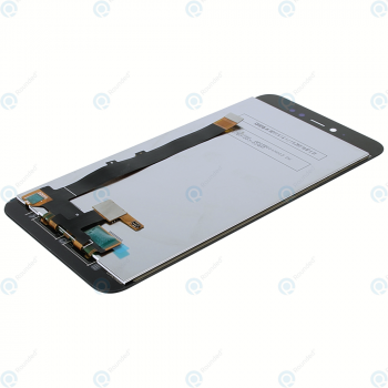 Xiaomi Redmi Note 5A Prime Display module LCD + Digitizer black_image-2