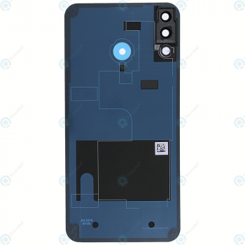 Asus Zenfone 5 (ZE620KL) Battery cover midnight blue_image-1