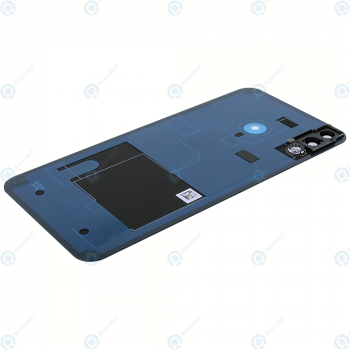 Asus Zenfone 5 (ZE620KL) Battery cover midnight blue_image-4
