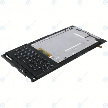 Blackberry Priv Front cover + Keypad_image-2