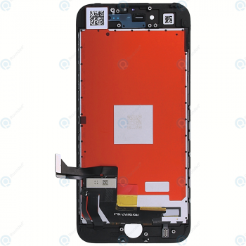 Display module LCD + Digitizer grade A+ black for iPhone 7_image-5