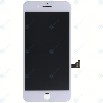 Display module LCD + Digitizer grade A+ white for iPhone 7 Plus_image-4