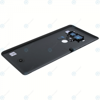HTC U12+ Battery cover ceramic black_image-3