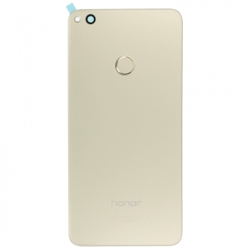 Huawei Honor 8 Lite Battery cover gold 02351FVS 02351FVS