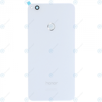 Huawei Honor 8 Lite Battery cover incl. Fingerprint sensor white 02351FVR_image-1