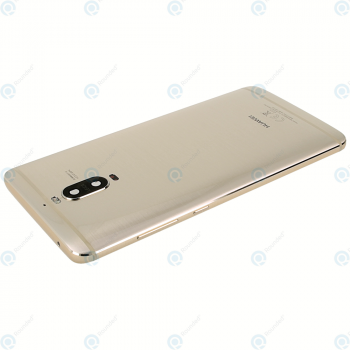 Huawei Mate 9 Pro Battery cover gold 02351CRE_image-4
