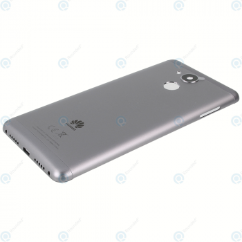 Huawei Nova Smart, Enjoy 6s (DIG-AL00) Battery cover grey_image-2