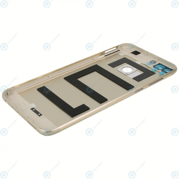 Huawei P smart (FIG-L31) Battery cover gold_image-3