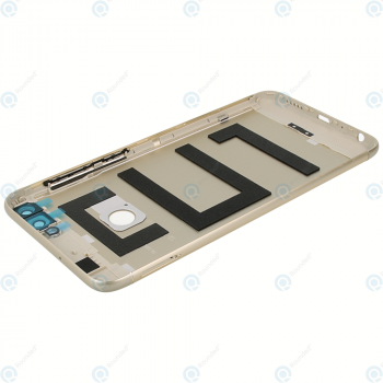 Huawei P smart (FIG-L31) Battery cover gold_image-4