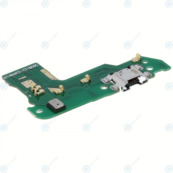 Huawei Y6 2018 (ATU-L21, ATU-L22) Charging connector flex_image-2