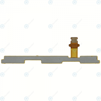 Huawei Y6 2018 (ATU-L21, ATU-L22) Power flex cable + Volume flex cable_image-3