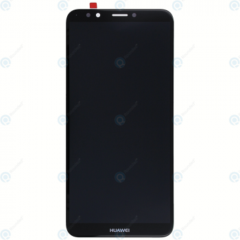 Huawei Y7 Prime 2018 Display module LCD + Digitizer black_image-1