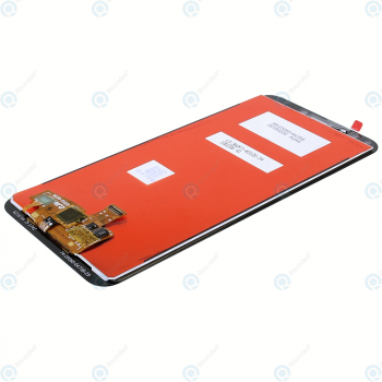 Huawei Y7 Prime 2018 Display module LCD + Digitizer black_image-3