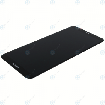 Huawei Y7 Prime 2018 Display module LCD + Digitizer black_image-4